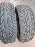 Opony uniroyal rainexpert 225/65r17