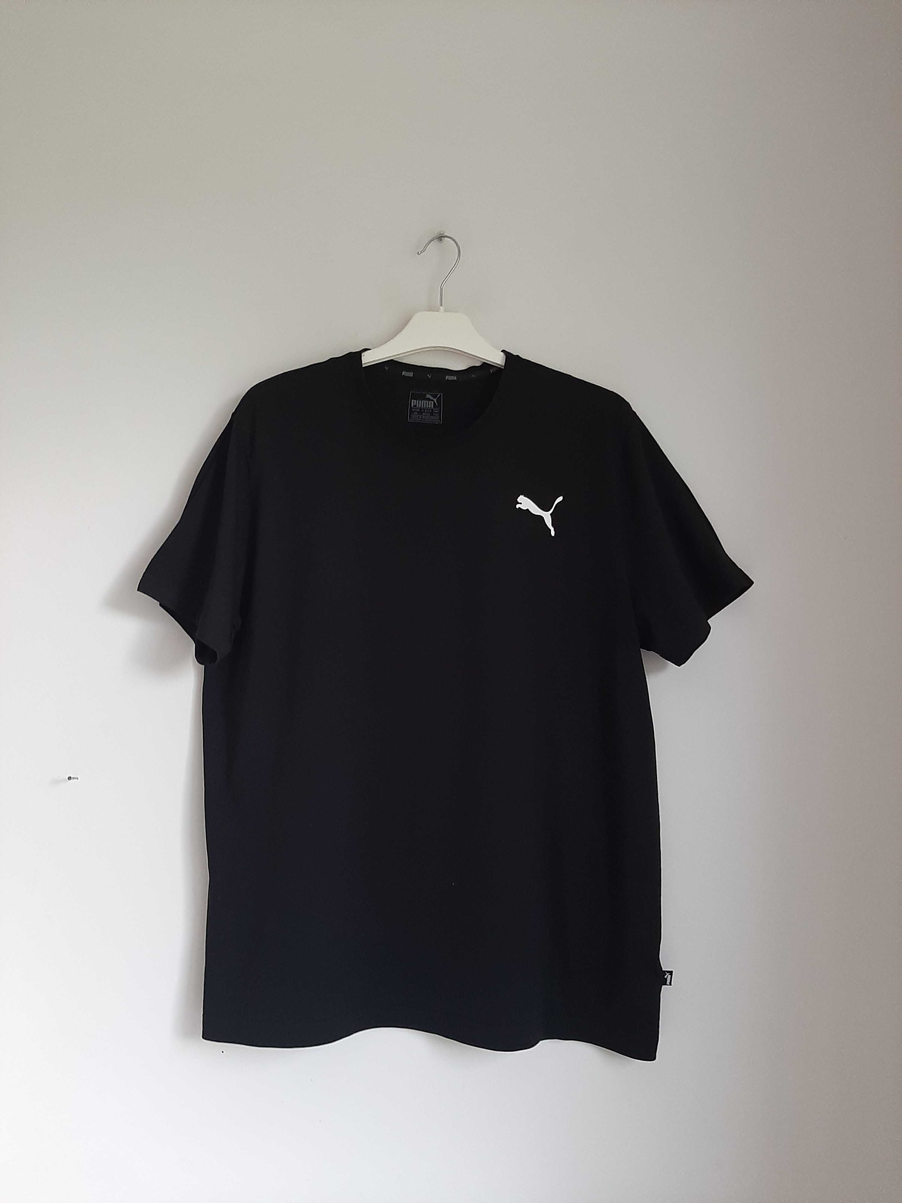 T-shirt Puma  XL