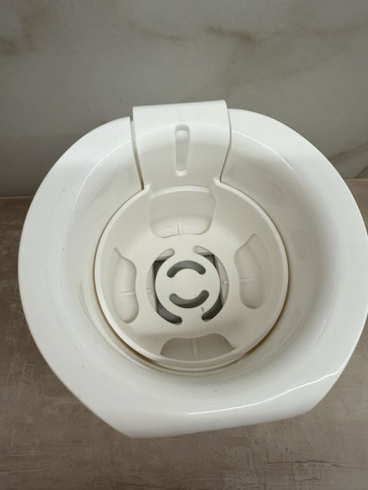 Подогреватель бутылочек chicco