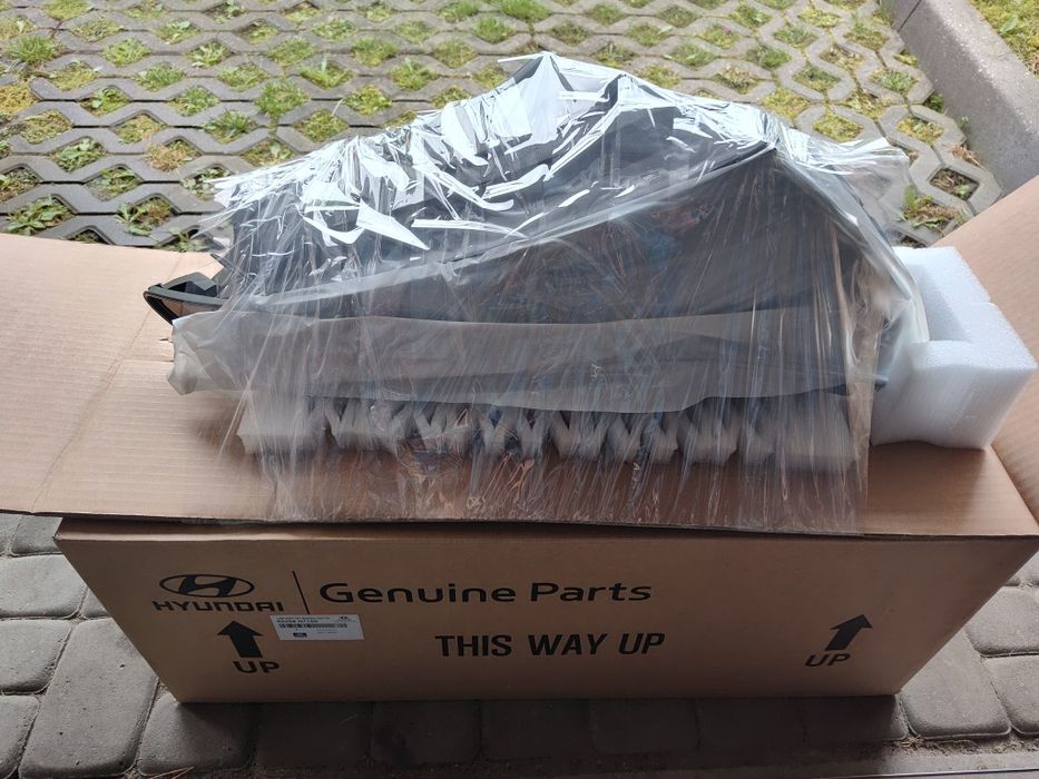 Lampa przednia LED Hyundai Tucson