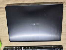 Asus S530F, i5-8265U, 8GB RAM, 256GB NVMe, MX150