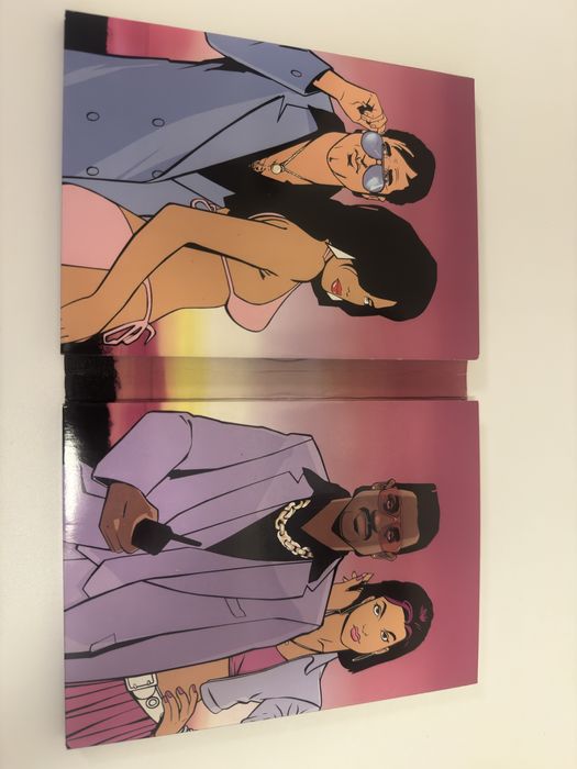 Gta Vice City BIGBOX