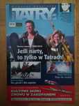Magazyn Twoje Tatry (wydanie specjalne: Puchar Świata) - zima 2009/10