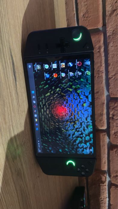 Lenovo Legion GO Windows 11