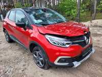 Renault Captur Renault Captur 2018 rok Niemcy !! 6000km !!