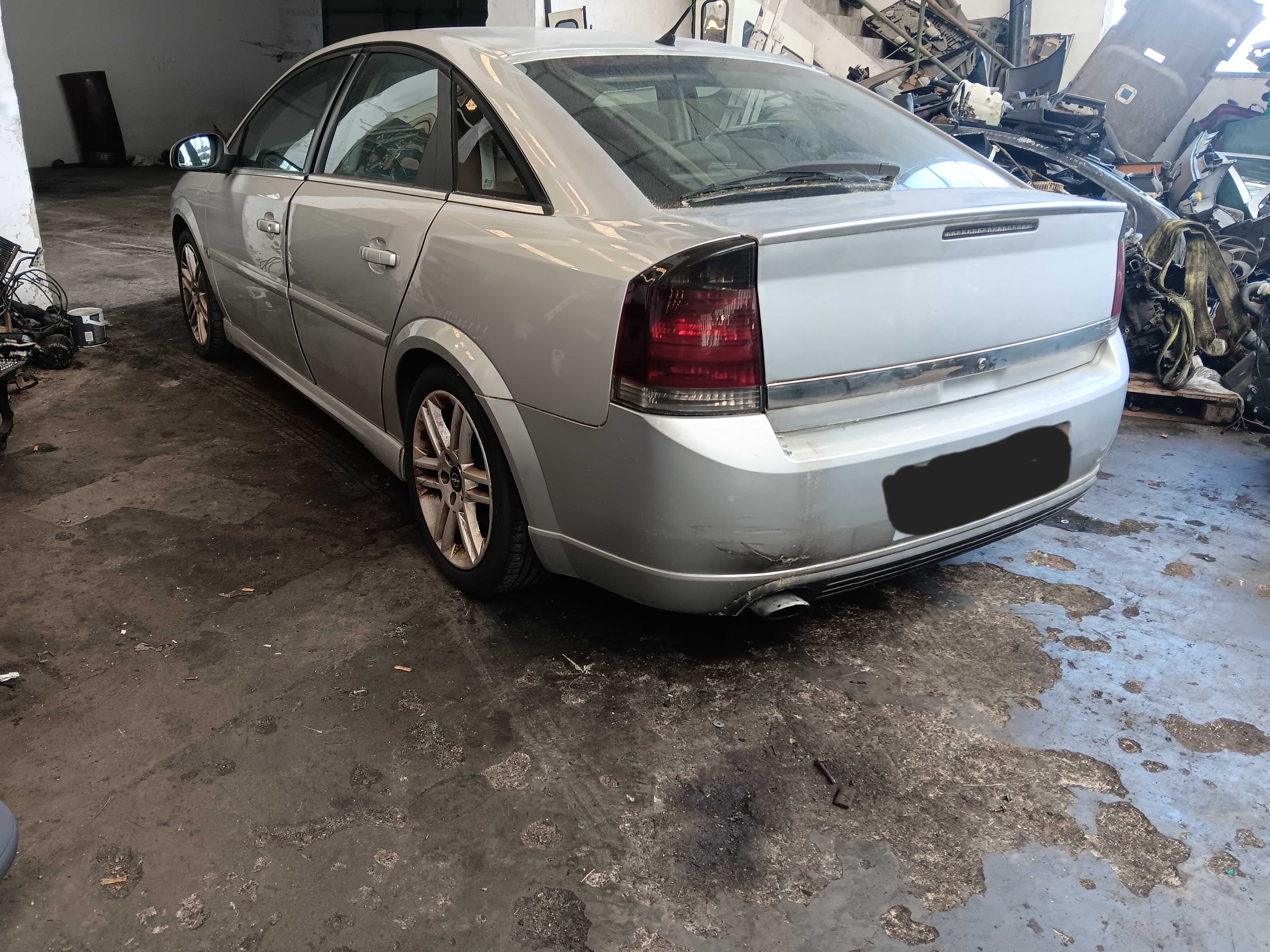 Peças Opel Vectra 2.2 cdti