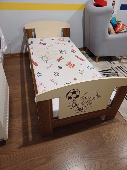 Meble dziecięce używane