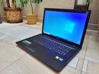 Laptop Lenovo- Intel i5, 4gb ram, dysk 500gb, GTX 720 , Jak nowy!