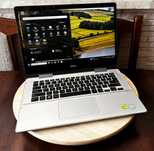 Dell Inspiron 5482 2w1 i5/24/GeForce laptop 14''