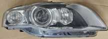 Audi A4 B7 lampa przód przednia prawa lewa xenon 8E0941004BM 8E0941003BM