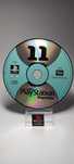 Official UK PlayStation Magazine CD 11 Promo Wydanie Gra ps1 psx psone