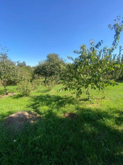 Продам будинок в селі Мала Сквирка