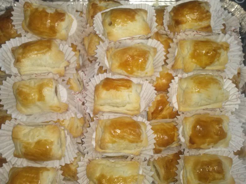 Festas e catering - Low Cost