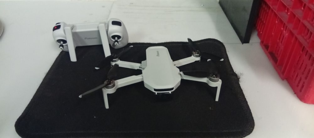 Gopro hero 10black e drone Potensic ATOM