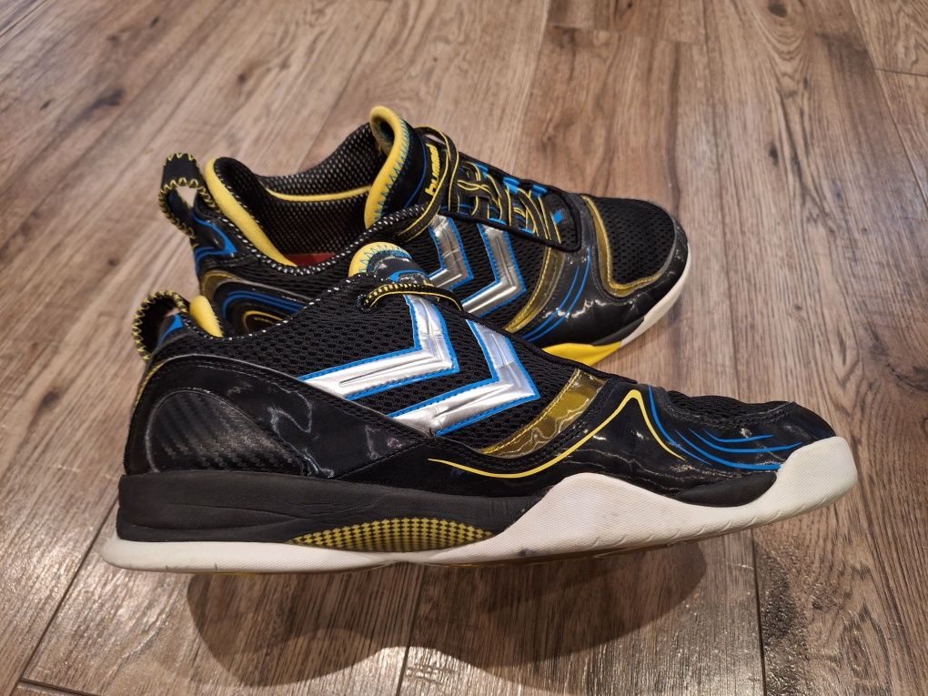 Buty do piłki ręcznej marki Hummel roz. ok 42