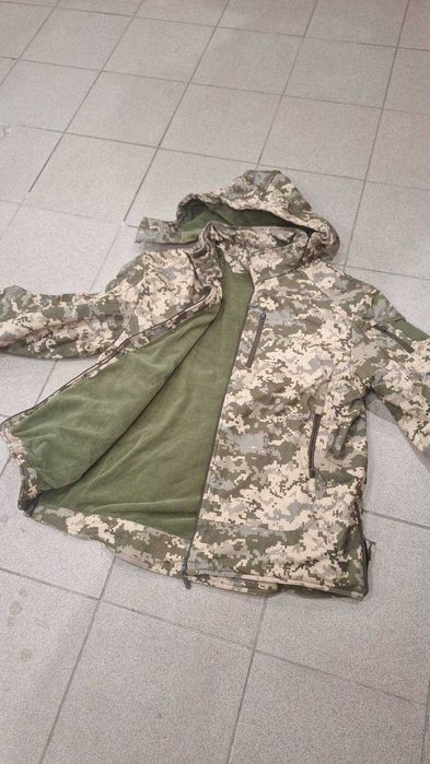 Куртка зима чоловіча