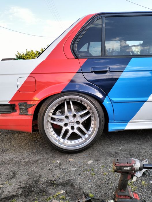 Rondell 0027 8.5j 10j 5x120