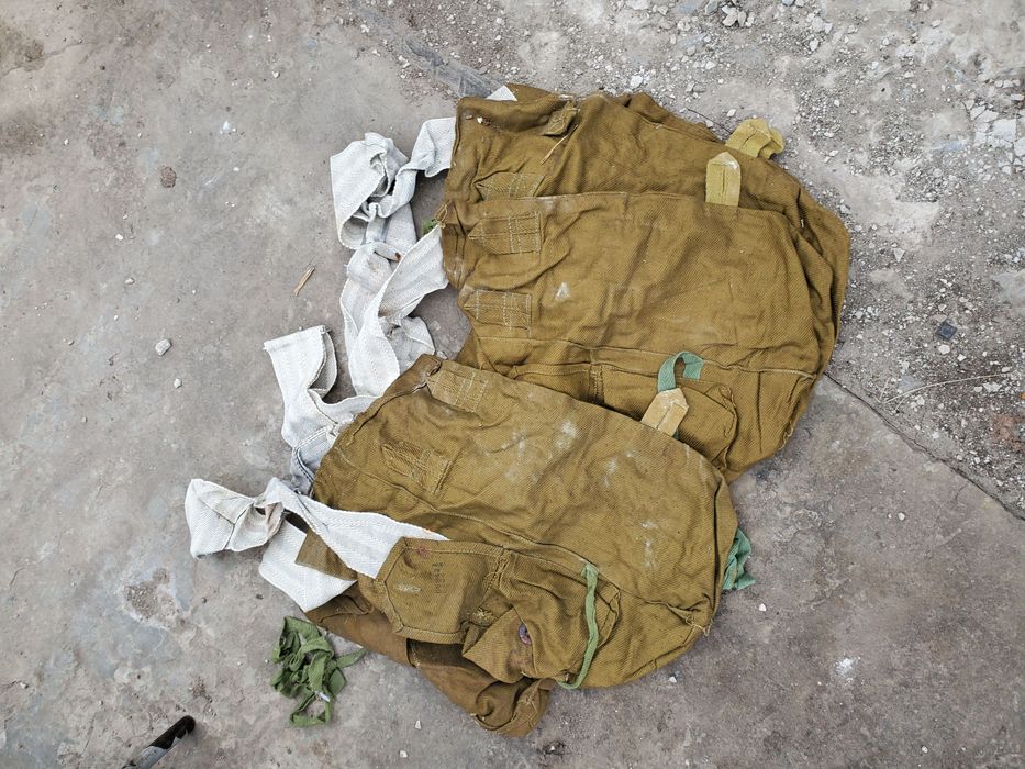 Продам Подсумок оригинал СССР