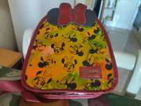 Mochila da Mine Mouse