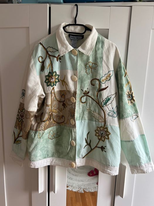 Marynarka lekka  lndigo Moon