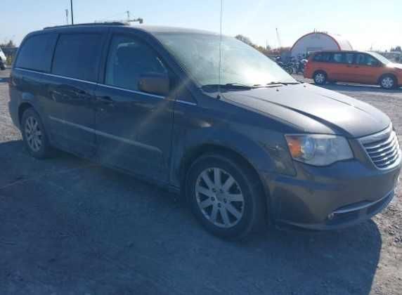 Chrysler Town&Country 2015