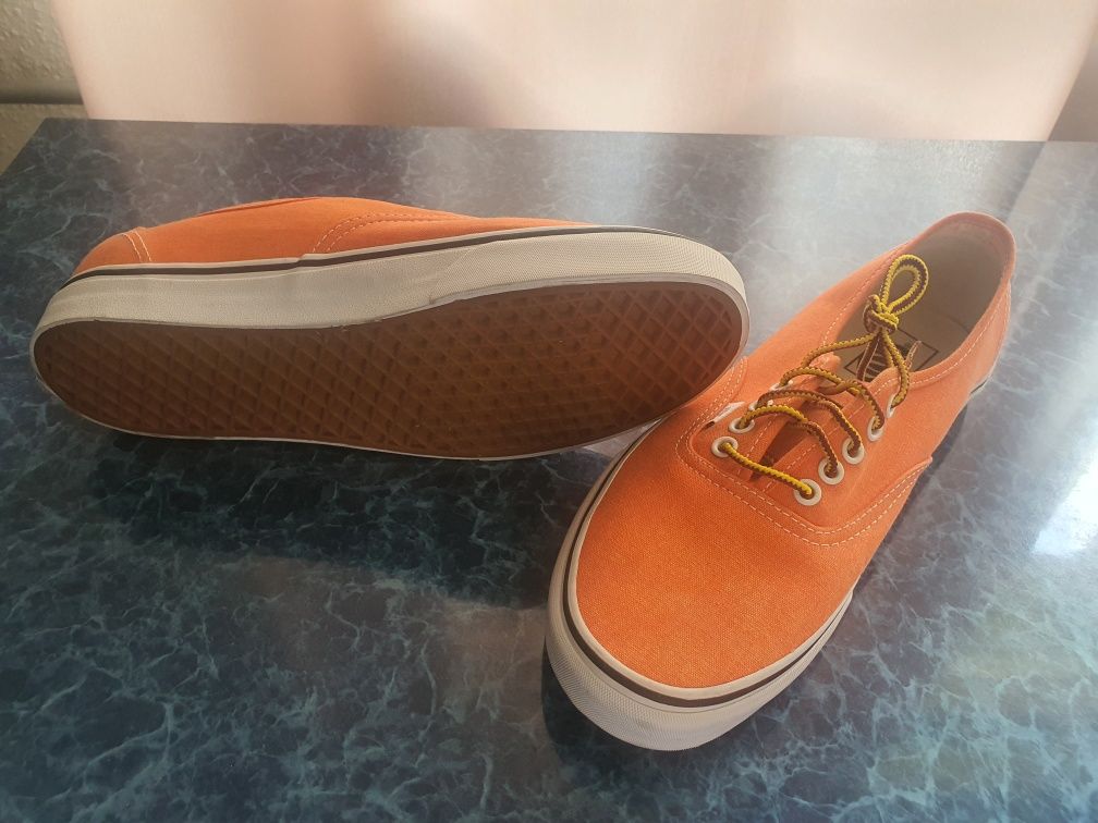NOWE buty trampki VANS rozmiar 45