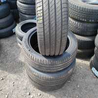 205/45R17 letnie 4 szt Michelin 7,5mm z 2022 montaż wysyłka