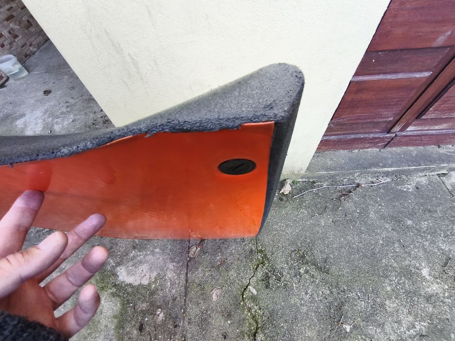 Morey Boogie Mach 7X   42,5