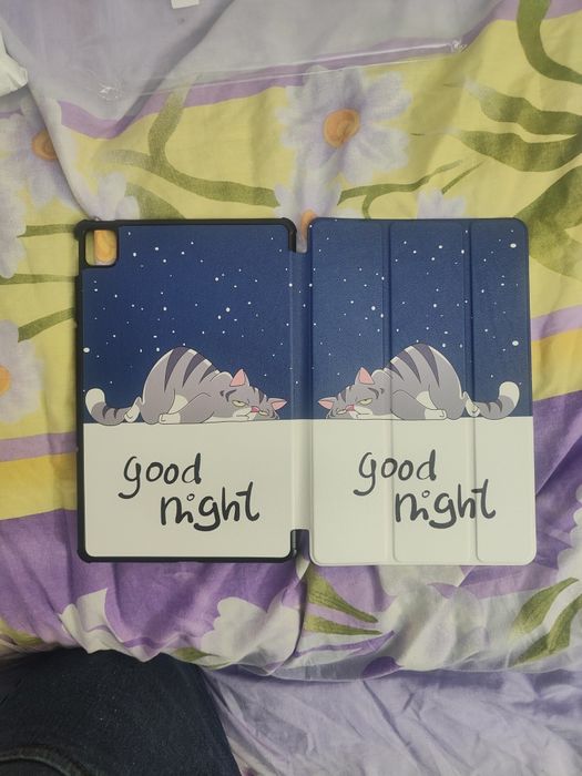 Чехол книжка для планшета Nokia T21 2022