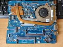 Płyta główna Dell Inspirion 15 5559 AAL15 LA-D071P i7-6500U i Radeon