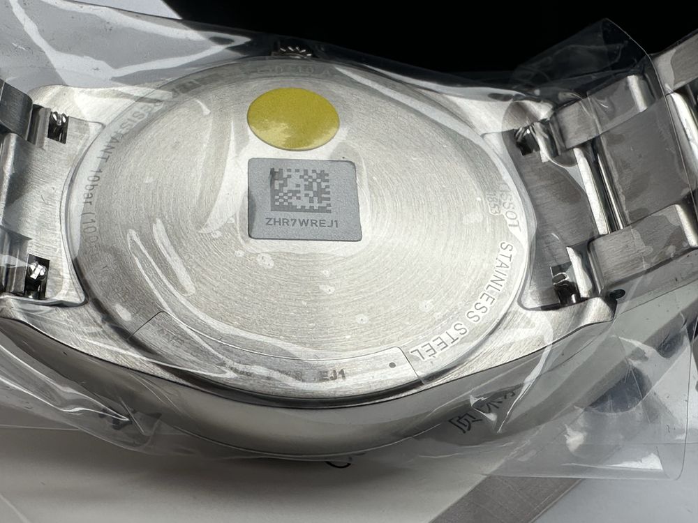 Tissot PR 100 T150.410.11.091.00