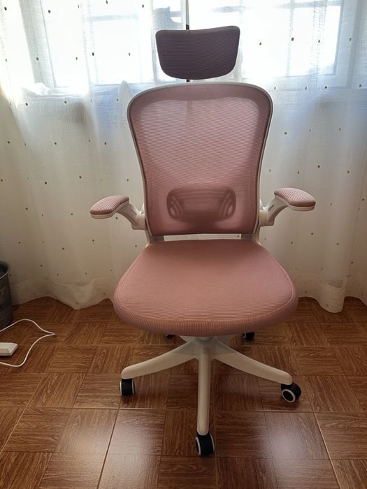 Cadeira de escritorio