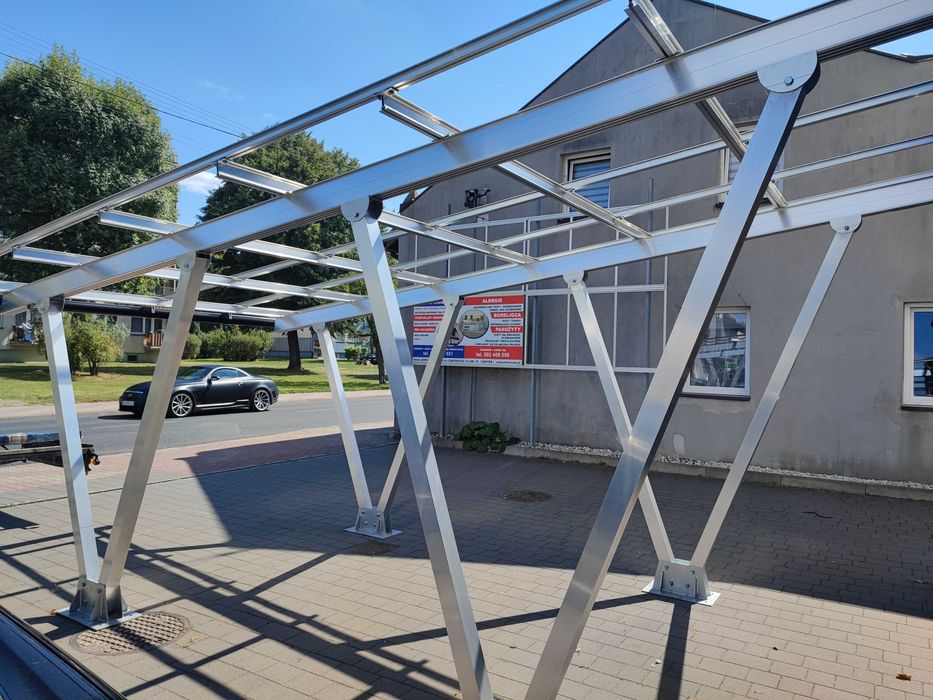 Fotowoltaika. On-Off Grid,Magazyny energii kompleksowo.
