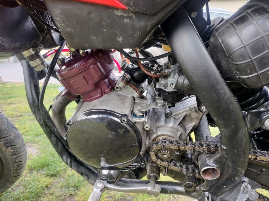 Sprzedam Beta rr 50/74 lub wymienię