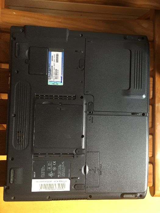 Acer for Parts Does Not Work64286678663425124