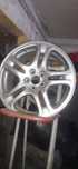Jantes 17" Subaru