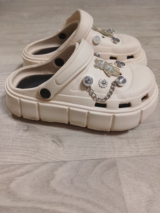 Кроксы    женские