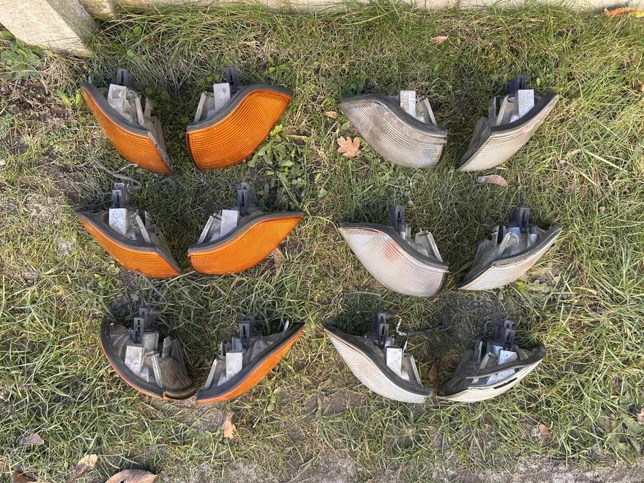 Kierunkowskaz kierunkowskazy BMW E36 sedan touring kombi compact