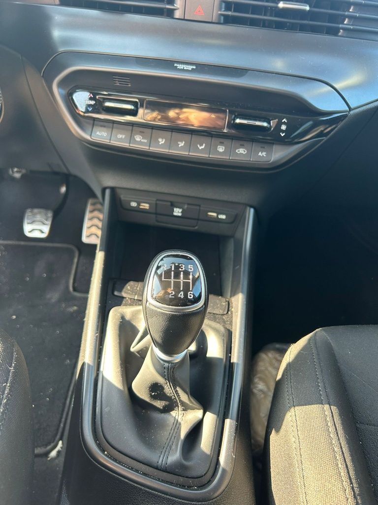 Hyundai Bayon Premium