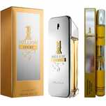 Zestaw 1 MILLION LUCKY Perfumy męskie 100ml + 35ml