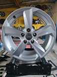 Felgi aluminiowe 5x112 17 Cali ET45 | Audi A3 A4 A5 A6