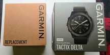 tactix Delta - Sapphire Edition