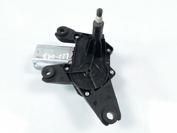 Motor limpa vidros trás RENAULT Clio III (BR0/1, CR0/1)