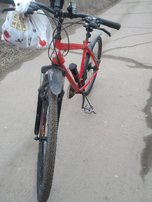 Продам велосипед up29