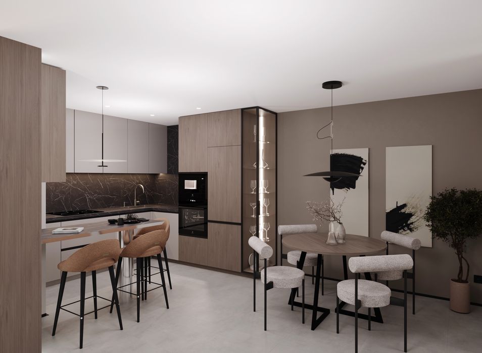 Дизайн інтерʼєру, дизайнер