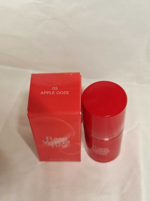 Rom&nd Bare Water Tint Тінт для губ 05 Apple ooze