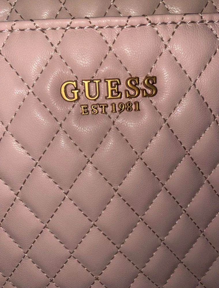 Torba Shopperka Guess