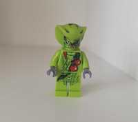 Minifigurka Lego Ninjago Lasha njo051