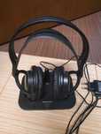 Bezprzewodowe słuchawki Panasonic RP-WF830T