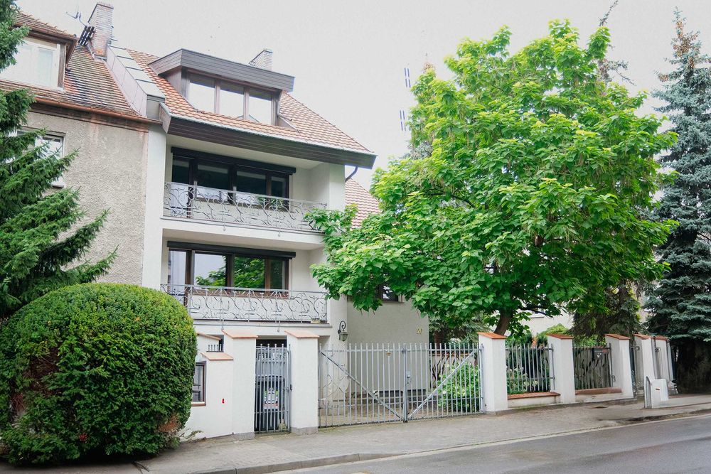 Wynajem gabinetów psychoterapii